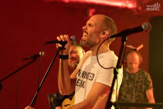 Weekend w obiektywie