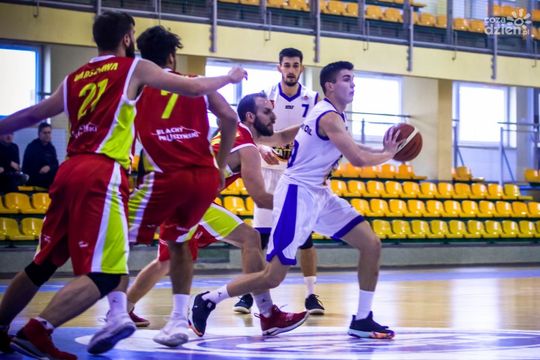 Weekend w obiektywie