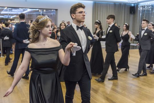 Weekend w obiektywie