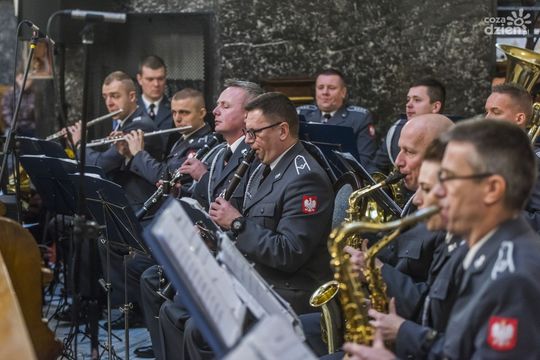 Weekend w obiektywie