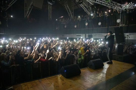 Weekend w obiektywie