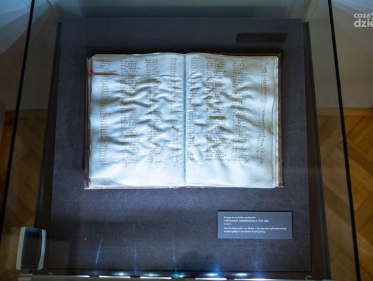 Muzeum Jana Kochanowskiego w Czarnolesie (zdjęcia)