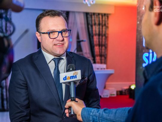 Gala Mistrzów Sportu 2019 (zdjęcia)