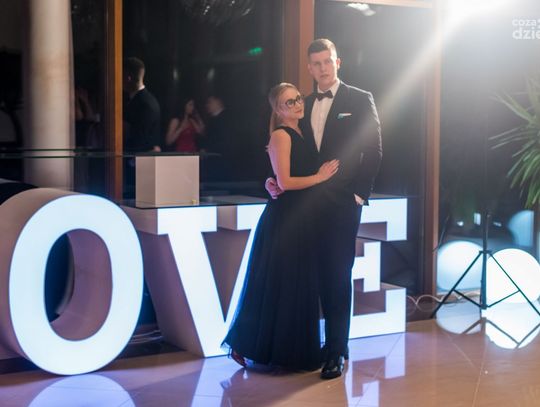 Studniówki 2020: Budowlanka (zdjęcia)