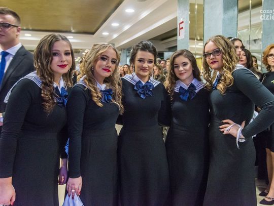 Studniówki 2020: Konopnicka (zdjęcia)