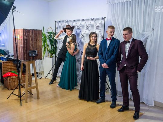 Studniówki 2020: XII LO (zdjęcia)