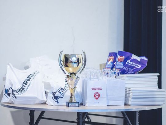 Podsumowanie roku w radomskiej lekkoatletyce (zdjęcia)