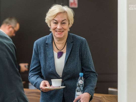 XXXIV. sesja rady miejskiej (zdjęcia)