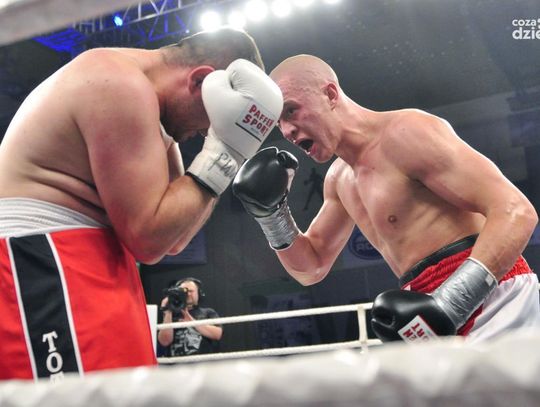 Michał Cieślak w obiektywie CZD (zdjęcia)