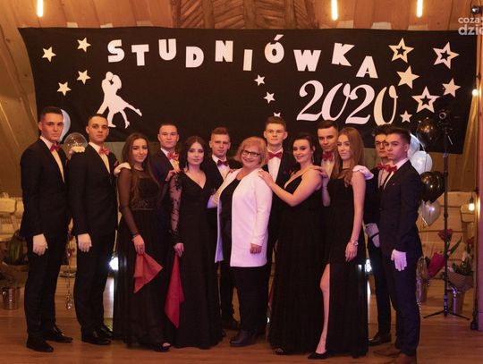 Studniówki 2020: Hubal (zdjęcia)