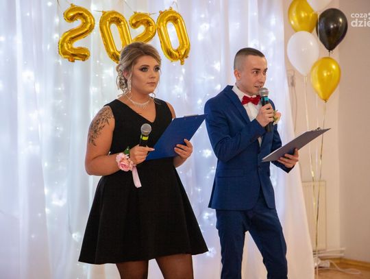 Studniówki 2020: TEB Edukacja (zdjęcia)
