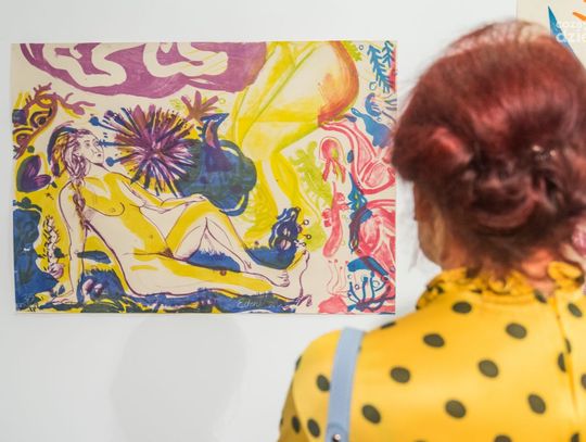 Weekend w obiektywie