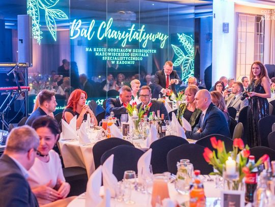 Weekend w obiektywie