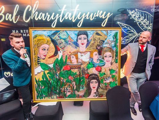 Weekend w obiektywie