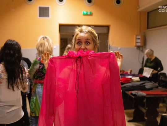 Weekend w obiektywie