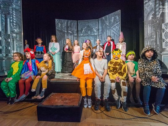 Weekend w obiektywie