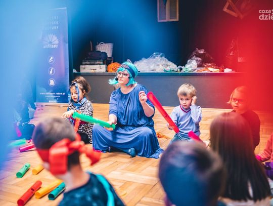 Weekend w obiektywie