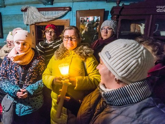 Weekend w obiektywie