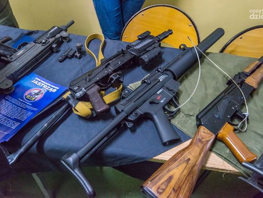 Weekend w obiektywie