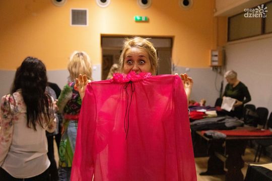 Weekend w obiektywie Weekend w obiektywie