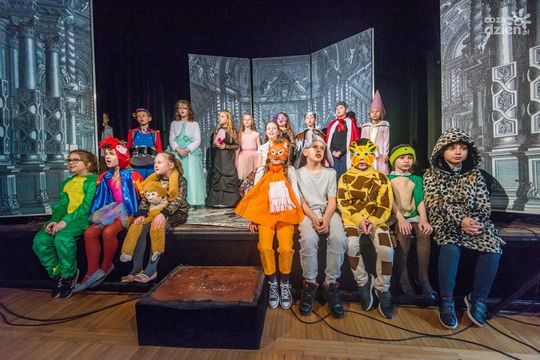 Weekend w obiektywie