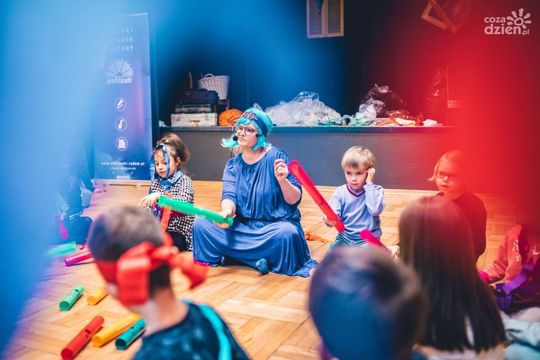 Weekend w obiektywie