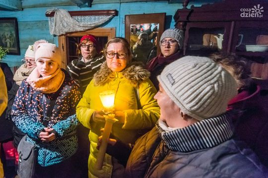 Weekend w obiektywie