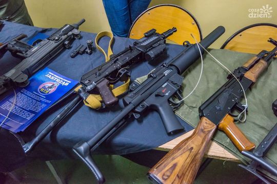 Weekend w obiektywie