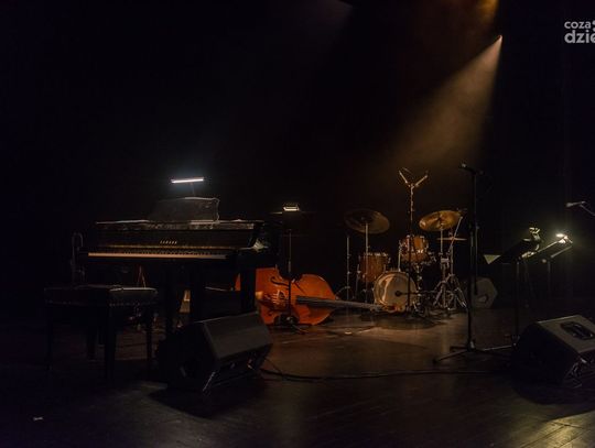 Piotr Wojtasik Jazz Band w Teatrze Powszechnym (zdjęcia)
