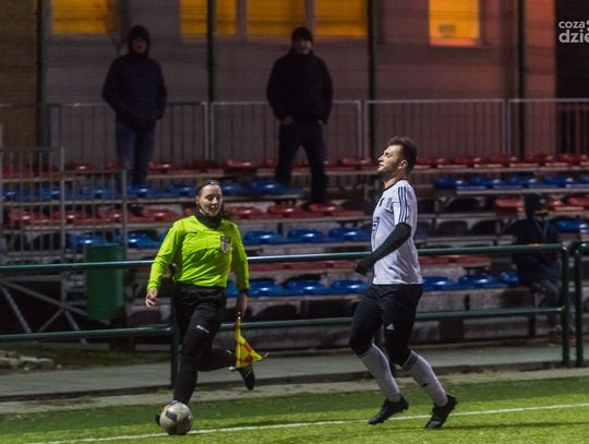 Sparing Broń Radom - Granat Skarżysko-Kamienna (zdjęcia)