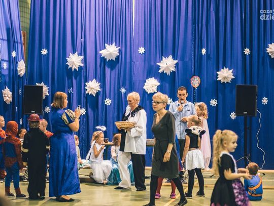 Bal karnawałowy w PSP 32 (zdjęcia)