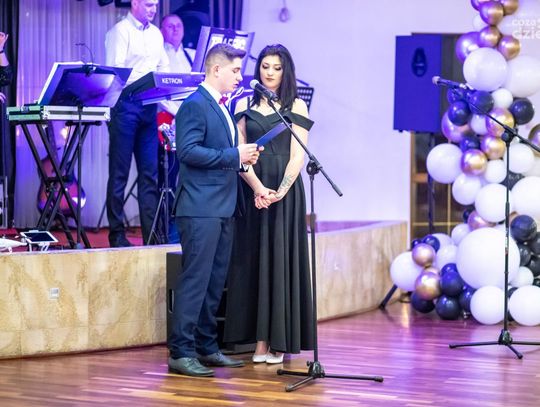 Studniówki 2020: "Agrotechnik" (zdjęcia)