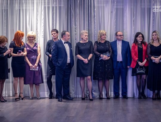 Studniówki 2020: "Konarski" (zdjęcia)