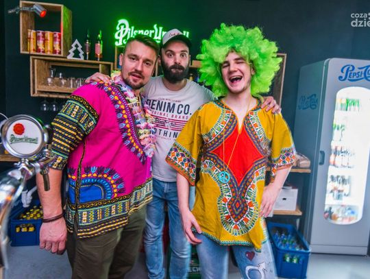 Weekend w obiektywie