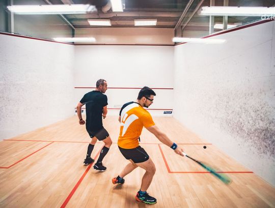 Weekend w obiektywie