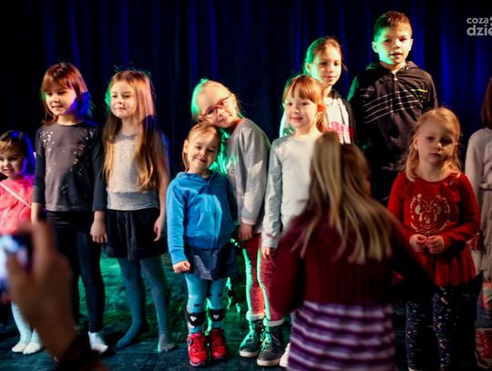 Weekend w obiektywie