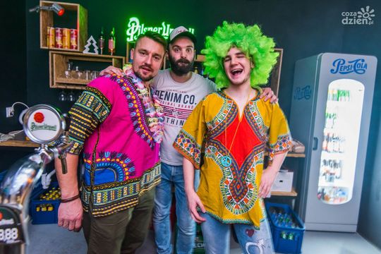 Weekend w obiektywie