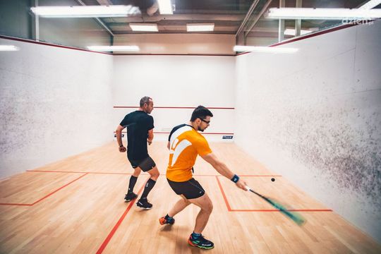 Weekend w obiektywie