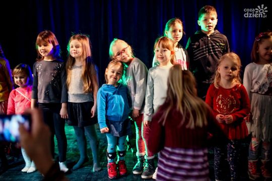 Weekend w obiektywie