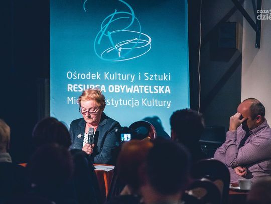 Retrospotkanie 23 - Szczęścia i słodyczy Kominiarz życzył (zdjęcia) Retrospotkanie 23 - Szczęścia i słodyczy Kominiarz życzył (zdjęcia)