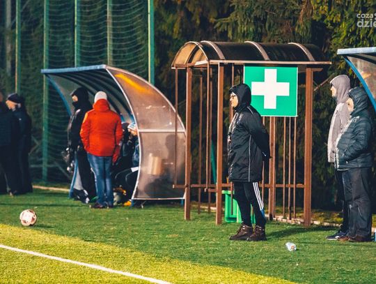 Broń Radom - Oskar Przysucha (zdjęcia)