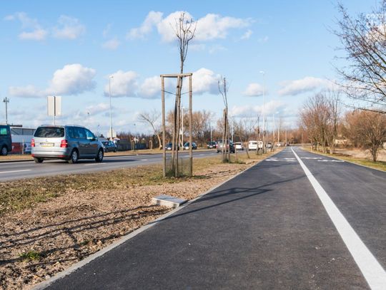 Powstaje szlak "Zastępów Cieni" (zdjęcia)