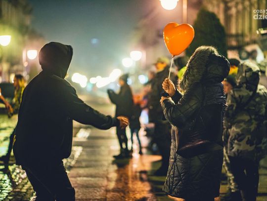 Awaryjne Walentynki (zdjęcia)