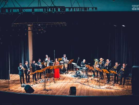 Czas Na Brass w sali ROK (zdjęcia)