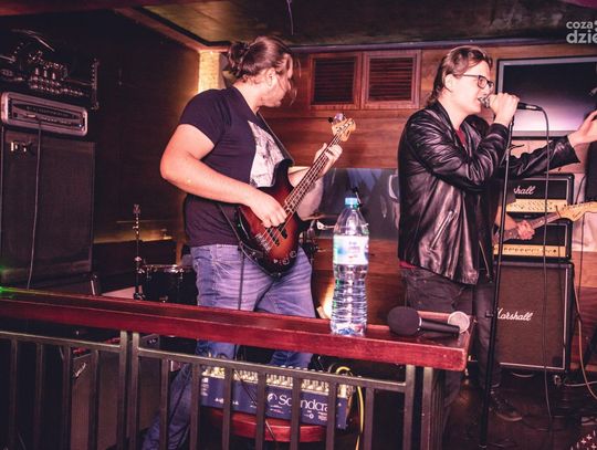 Rock&Love - koncert w Archiwum (zdjęcia)