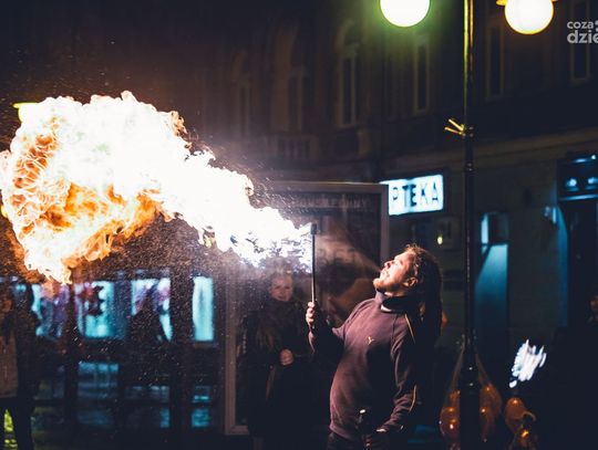 Weekend w obiektywie