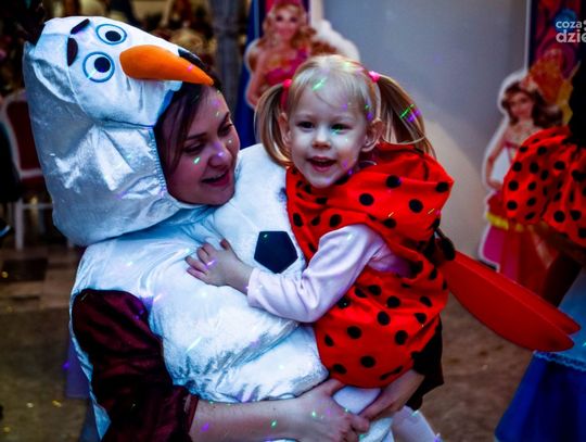 Weekend w obiektywie