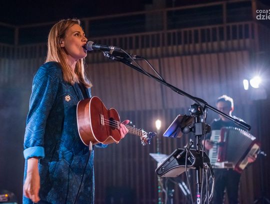 Weekend w obiektywie