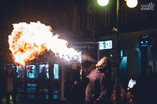 Weekend w obiektywie Weekend w obiektywie