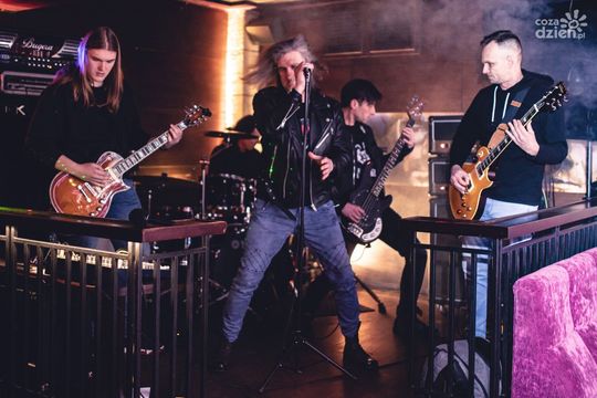 Weekend w obiektywie Weekend w obiektywie